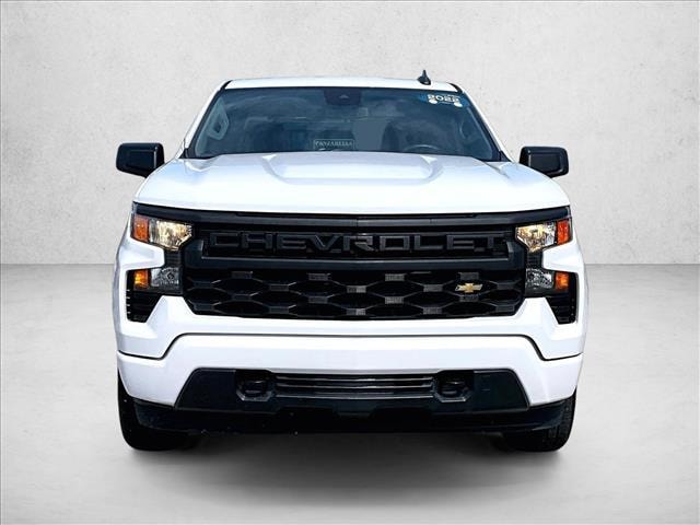 2022 Chevrolet Silverado