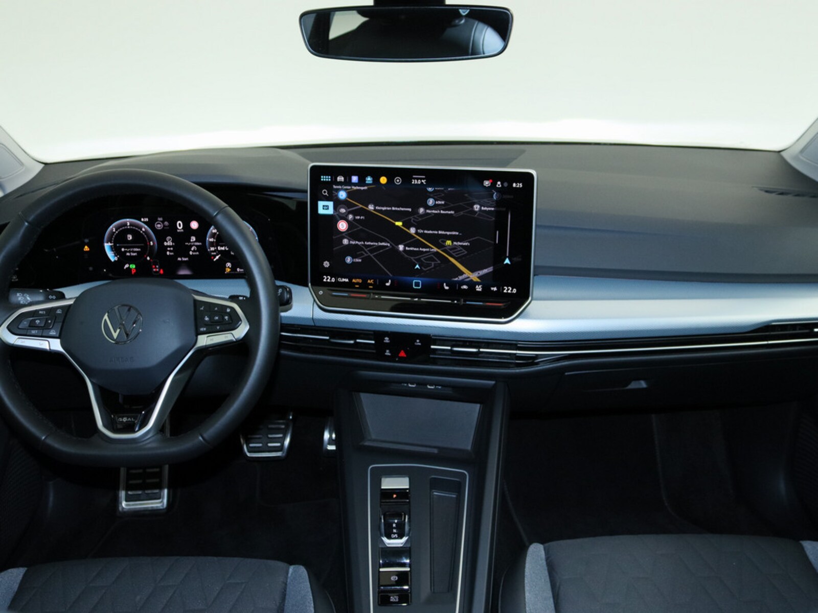 Volkswagen Golf – Bild 13