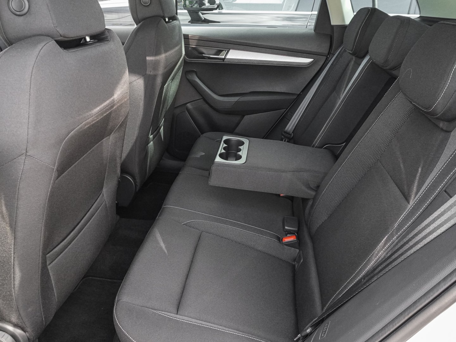 Škoda Karoq – Bild 16