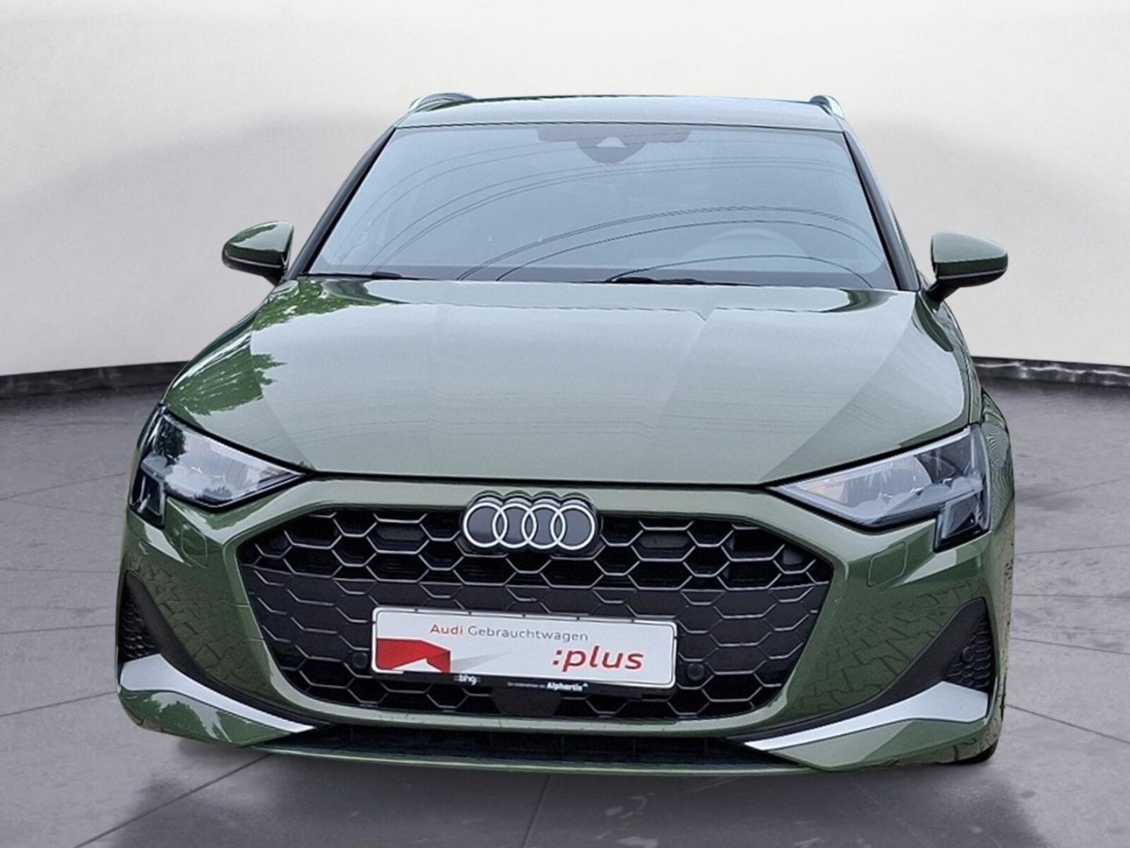 Audi A3 Sportback – Bild 2