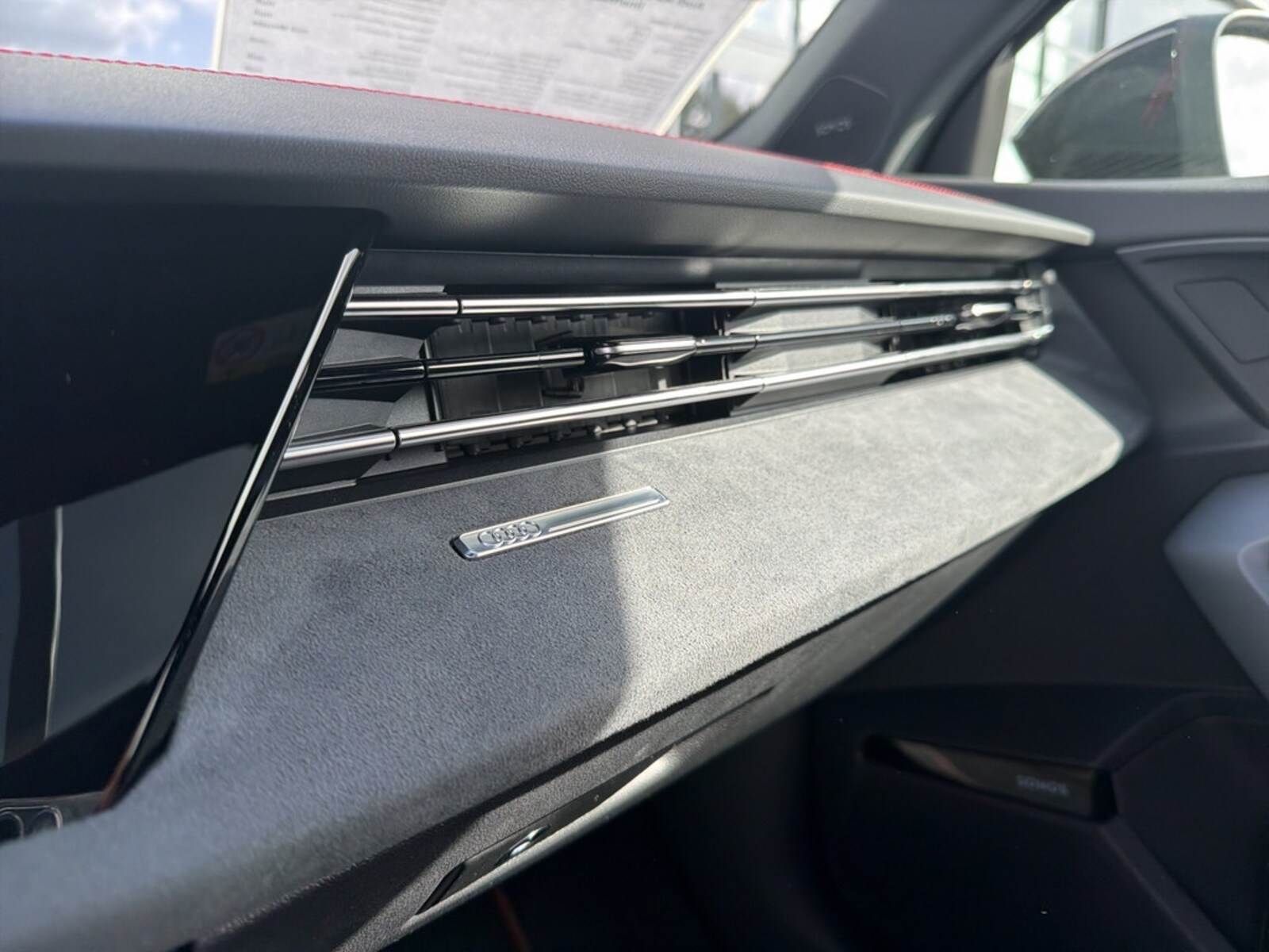 Audi A3 Sportback – Bild 15