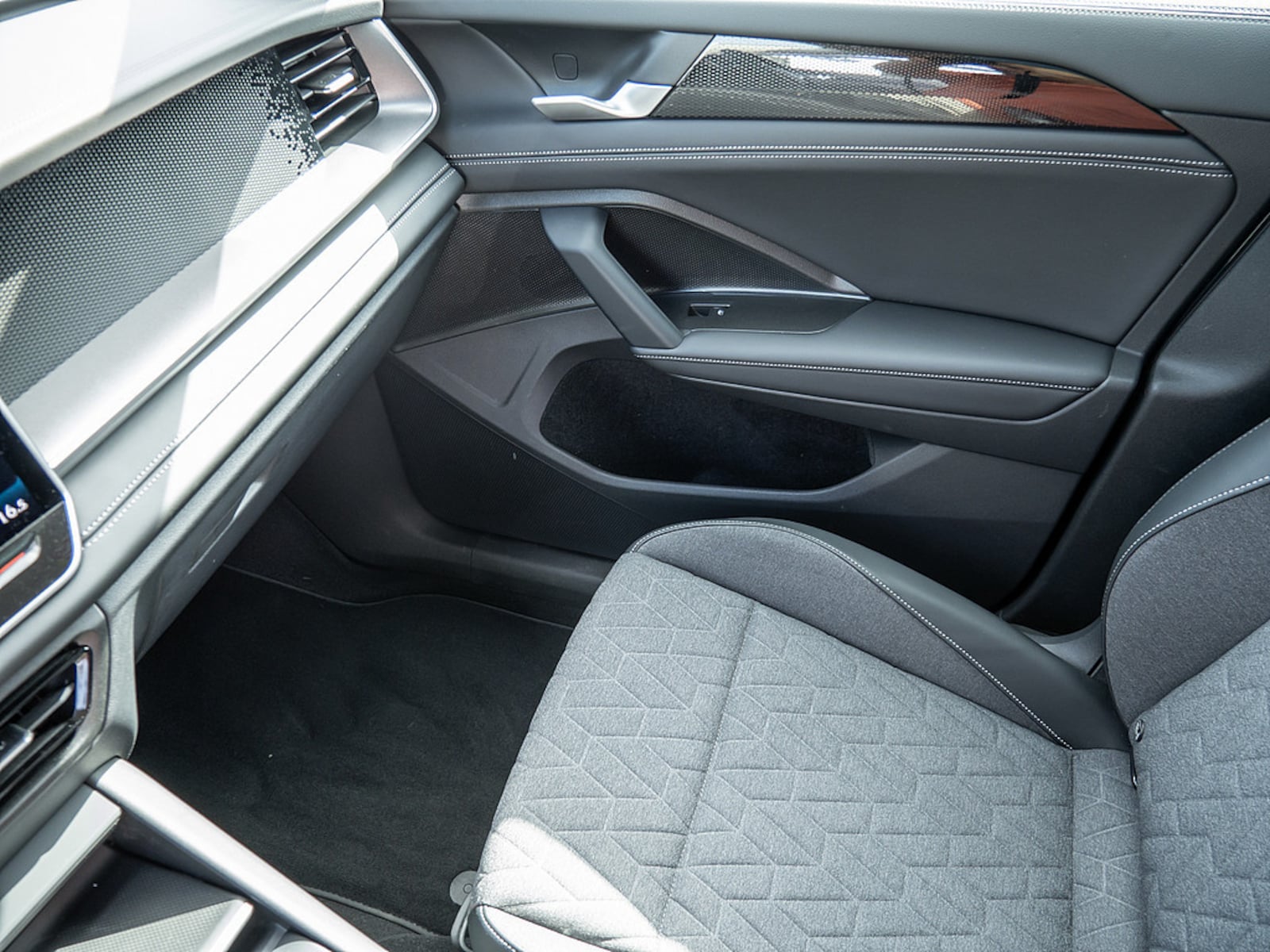 Volkswagen Tayron – Bild 16