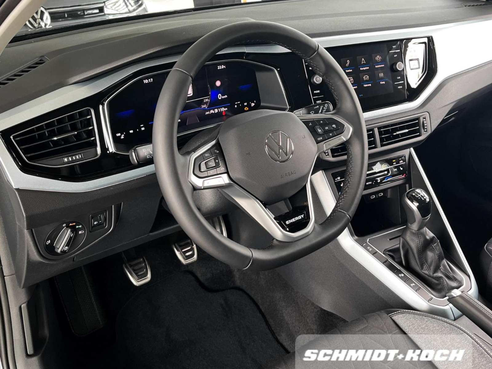 Volkswagen Polo – Bild 10