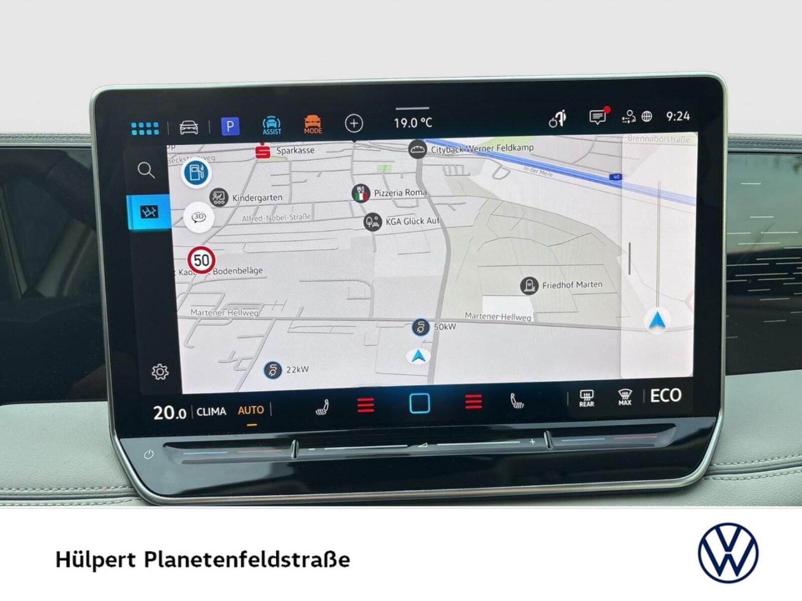 Volkswagen Tiguan – Bild 11