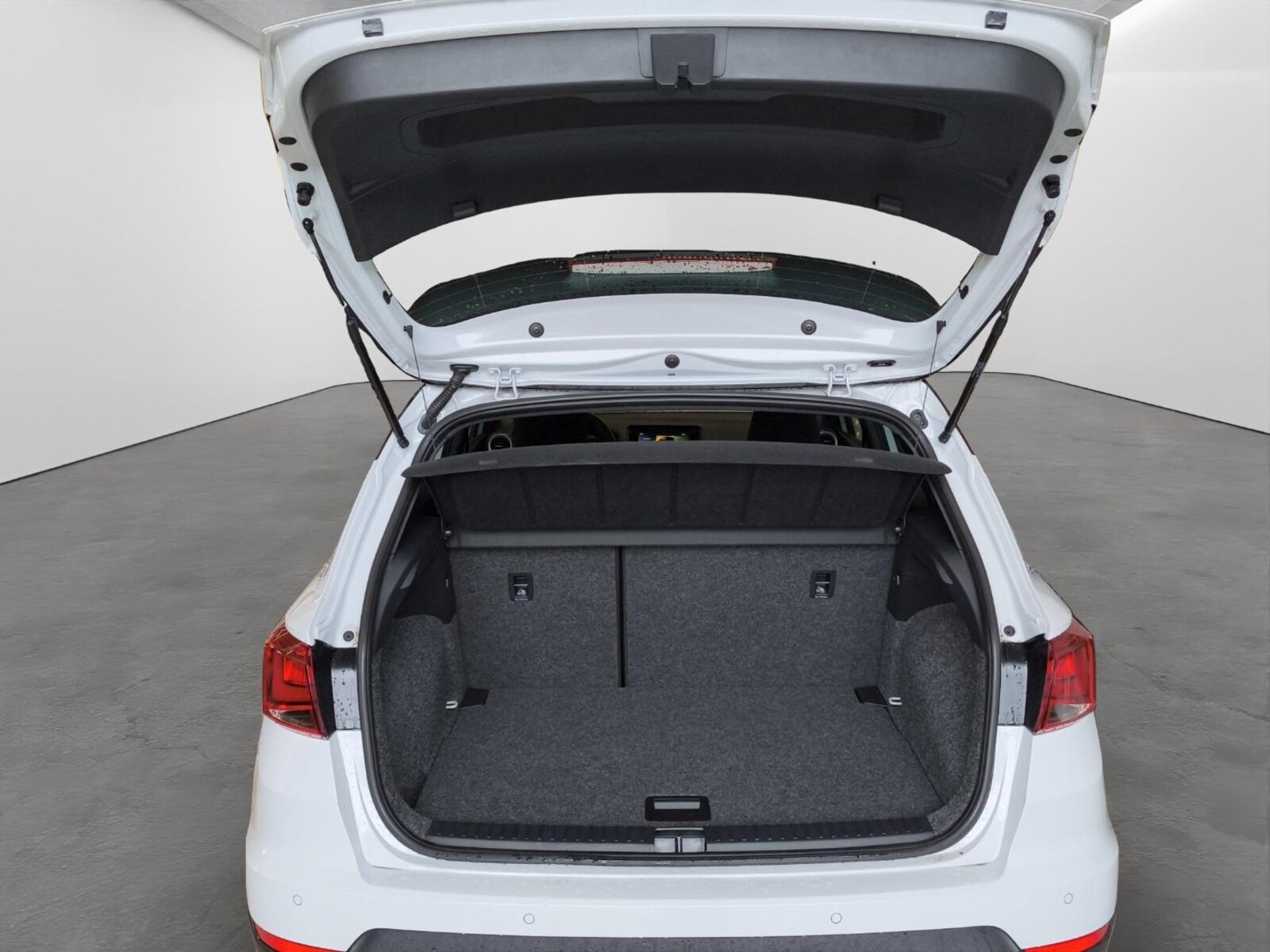 SEAT Arona – Bild 8