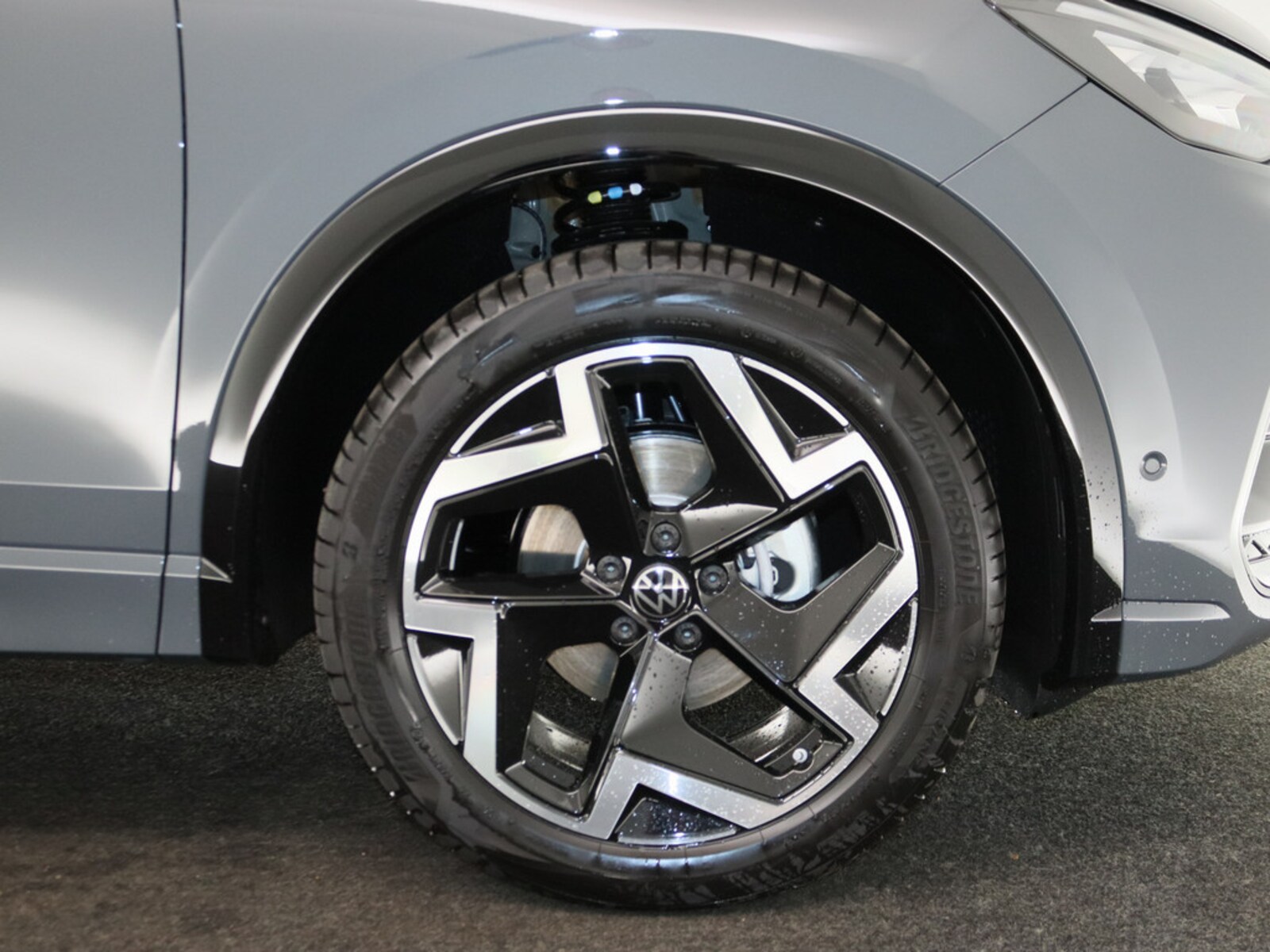 Volkswagen Tiguan – Bild 25