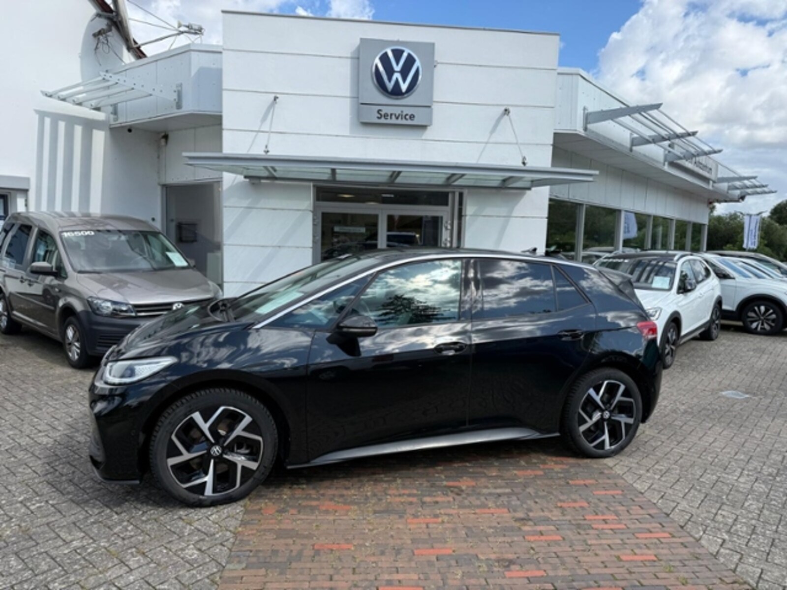 Volkswagen ID.3 – Bild 2