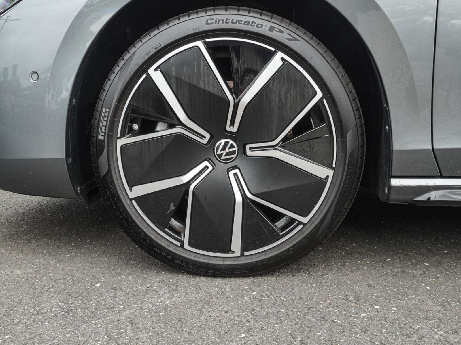 Volkswagen Passat – Bild 26