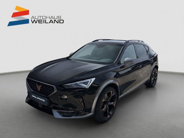 CUPRA Formentor 1.4E-HY 180 (80770102263)