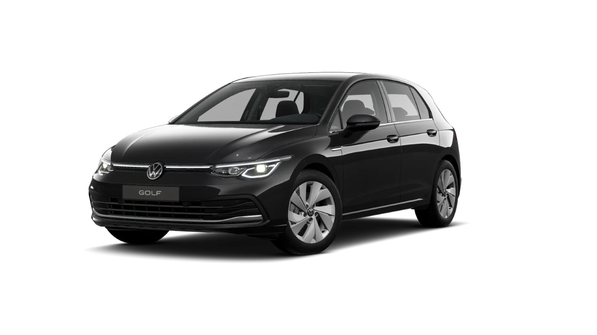 Volkswagen Golf 2024