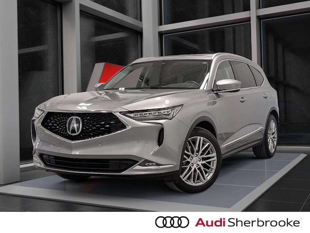 Image de {{modelName}} 2022 Acura MDX