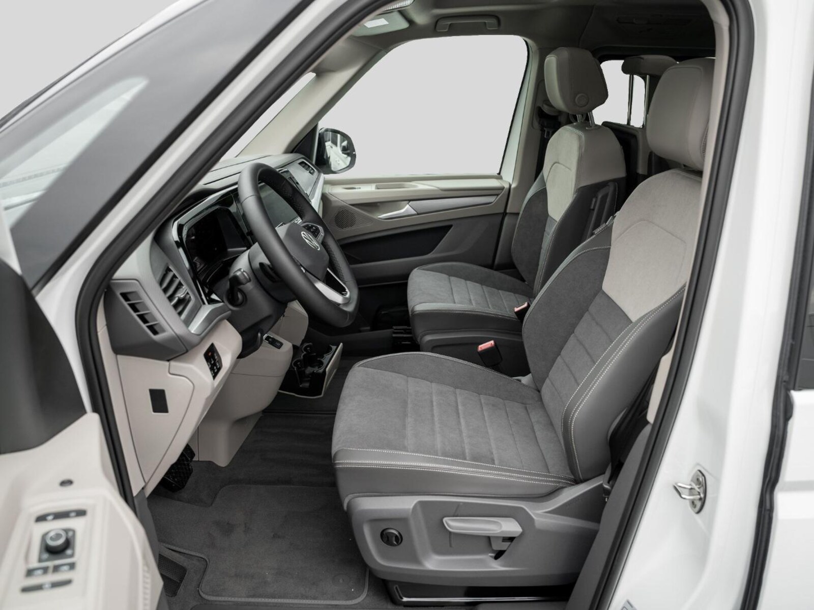 Volkswagen Multivan Langversion – Bild 7