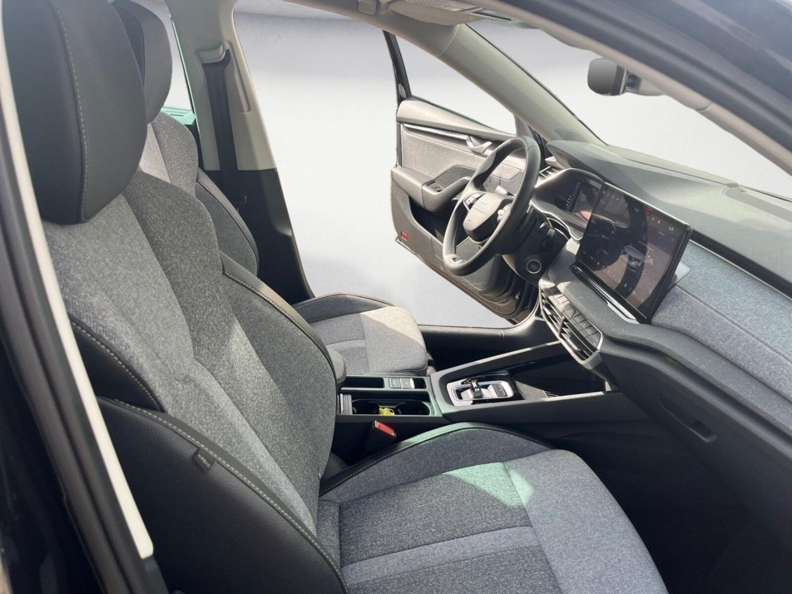 Škoda Octavia Combi – Bild 13