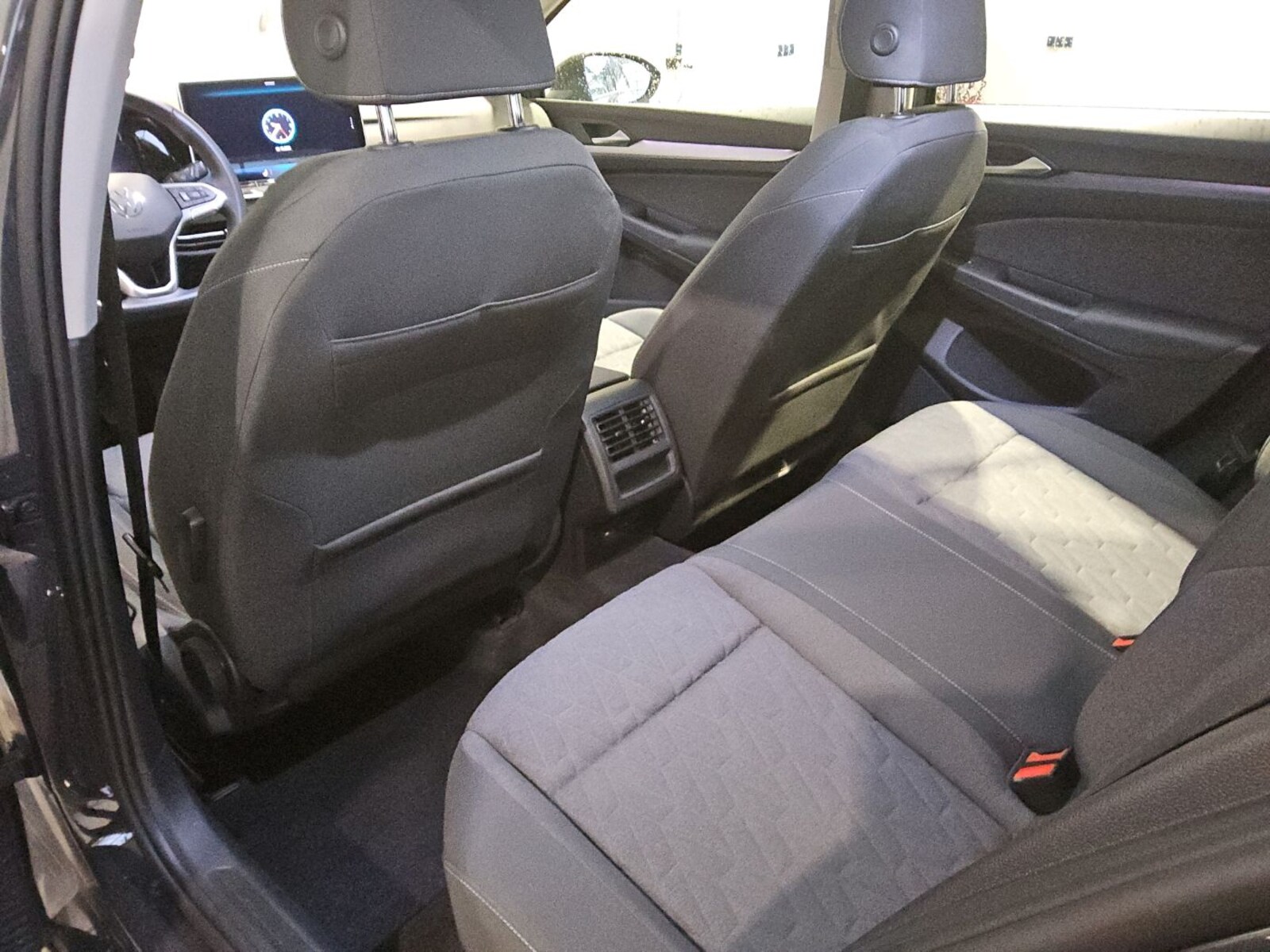 Volkswagen Golf Variant – Bild 8