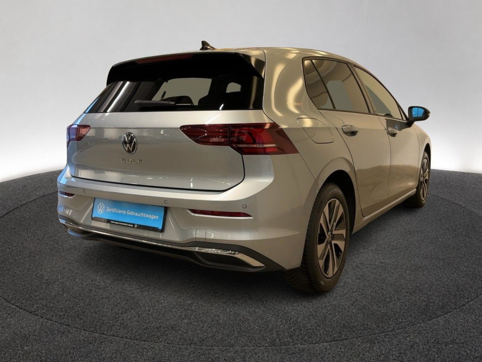 Volkswagen Golf – Bild 3