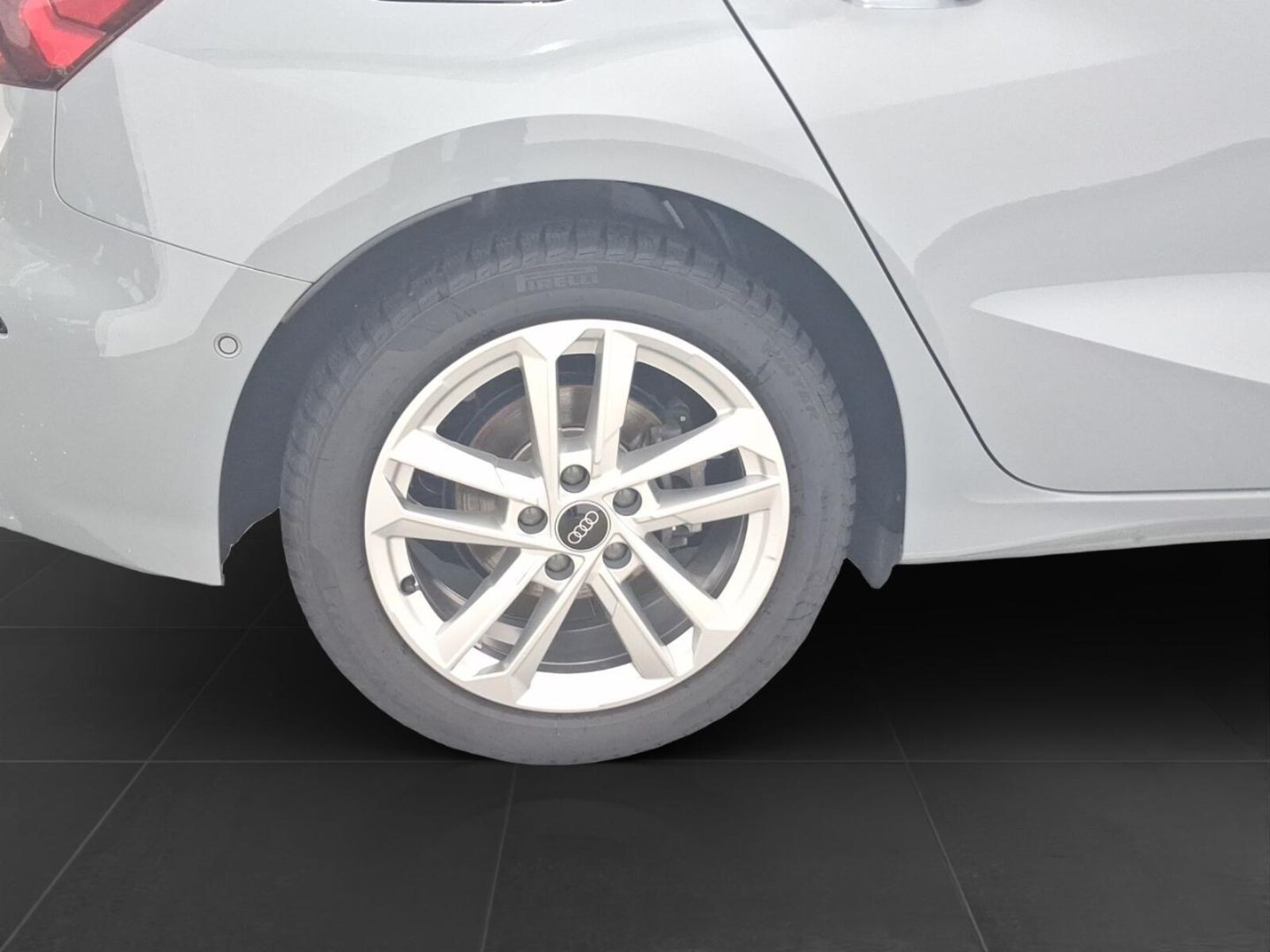 Audi A3 Sportback – Bild 17