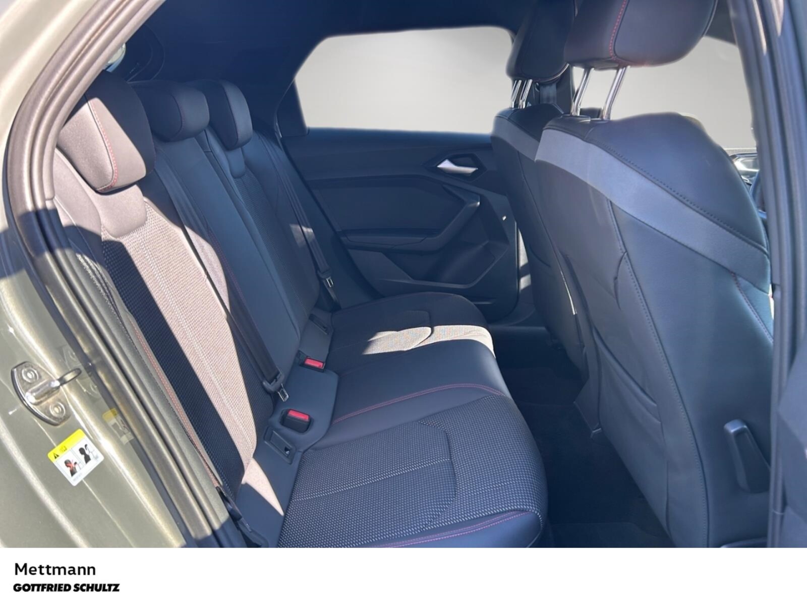 Audi A1 Sportback – Bild 6