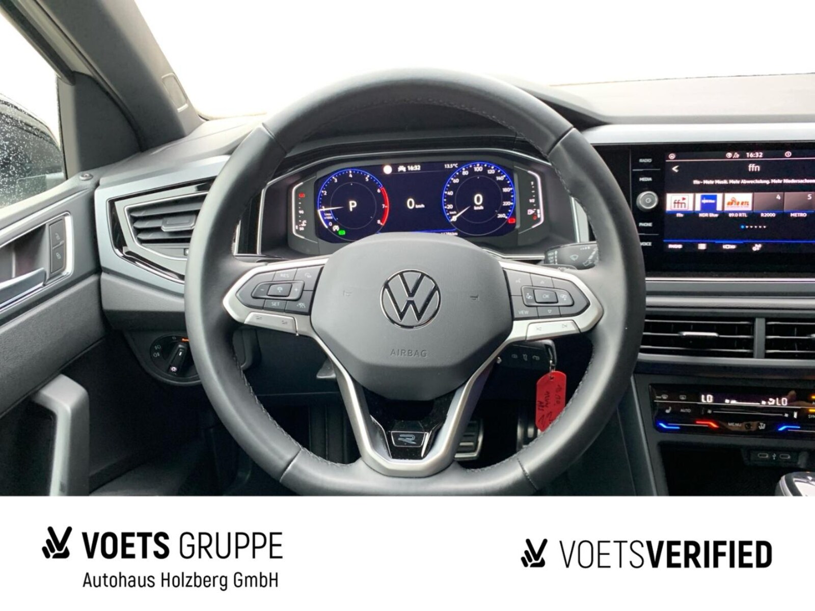 Volkswagen Polo – Bild 10
