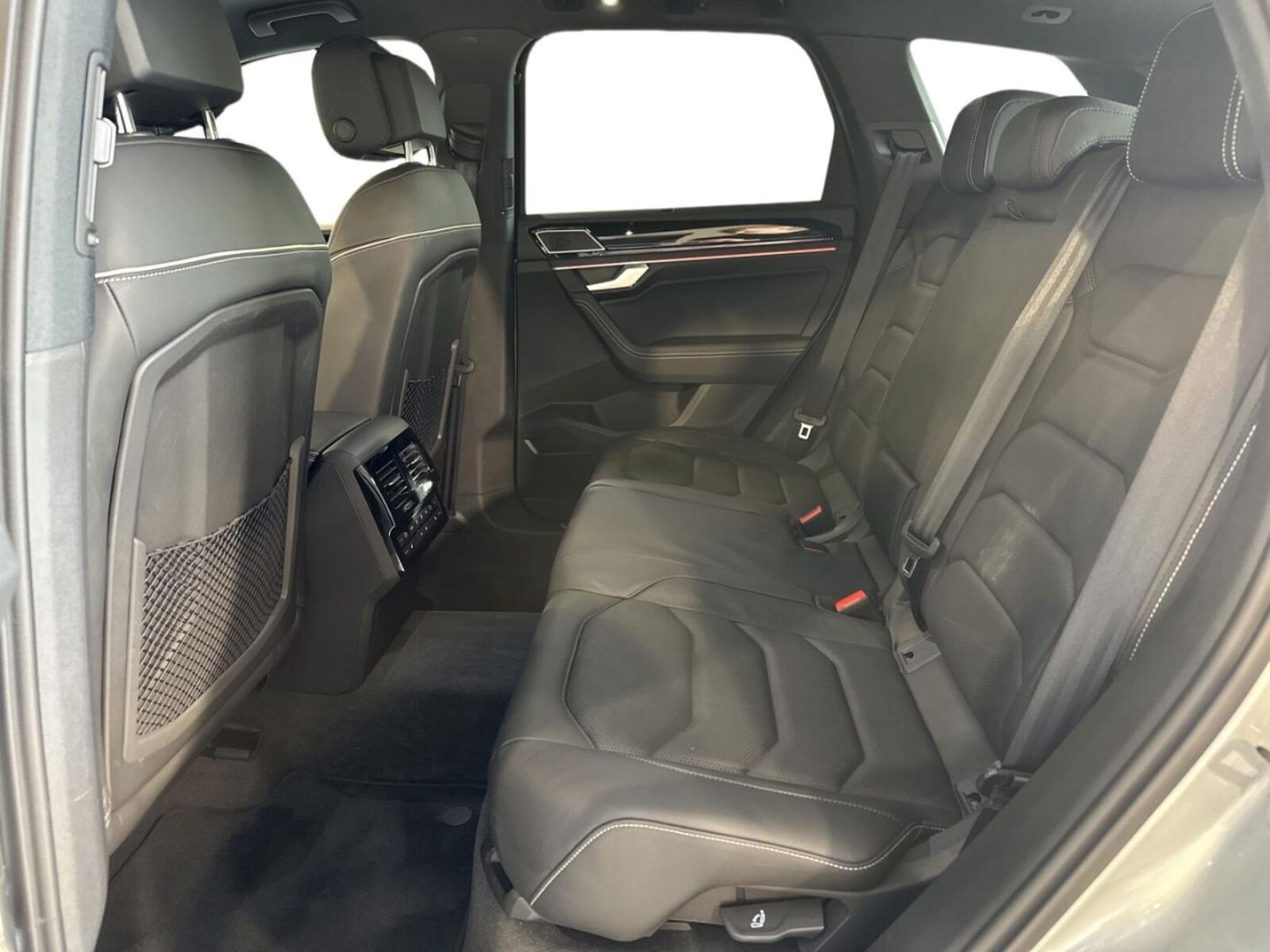Volkswagen Touareg – Bild 14