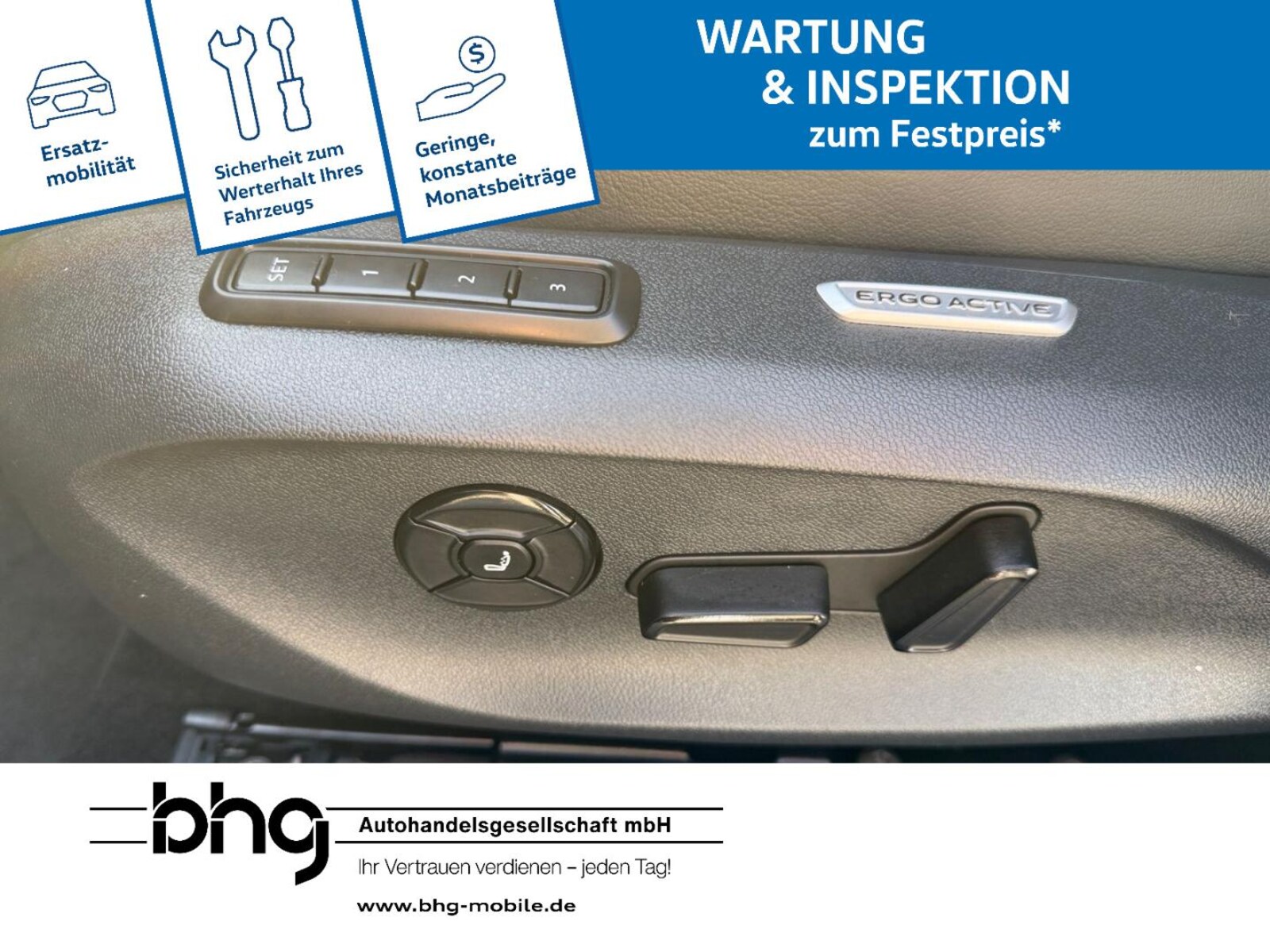 Volkswagen Passat – Bild 21