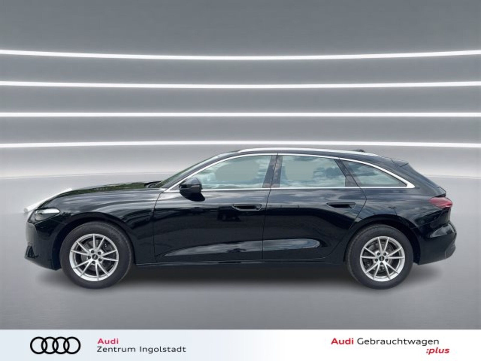 Audi A5 Avant – Bild 2