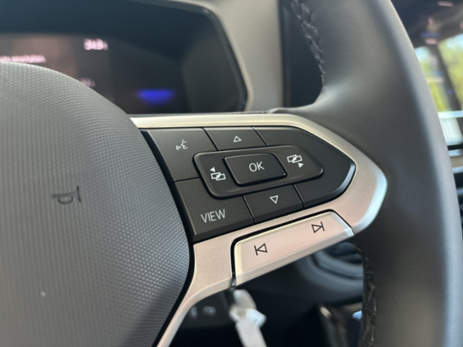 Volkswagen T-Cross – Bild 18