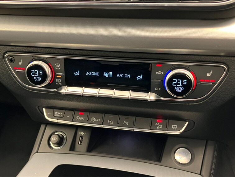 Image about Audi Q5 Sportback 40 TDI quattro advanced