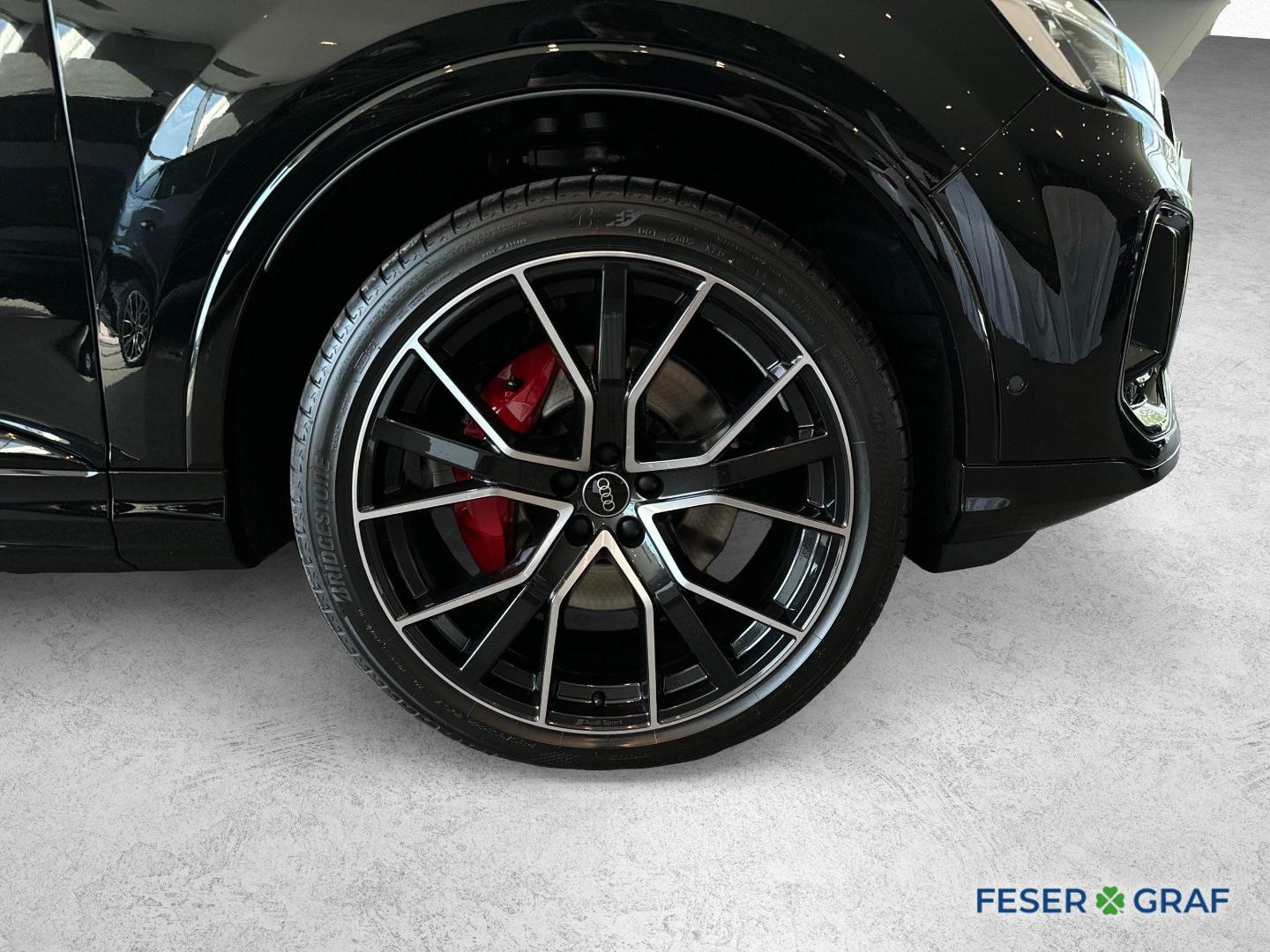 Image about Audi Q7 SUV S line 50 TDI quattro tiptronic