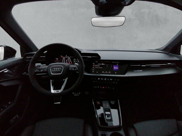 Image about Audi RS 3 Sportback TFSI quattro S tronic