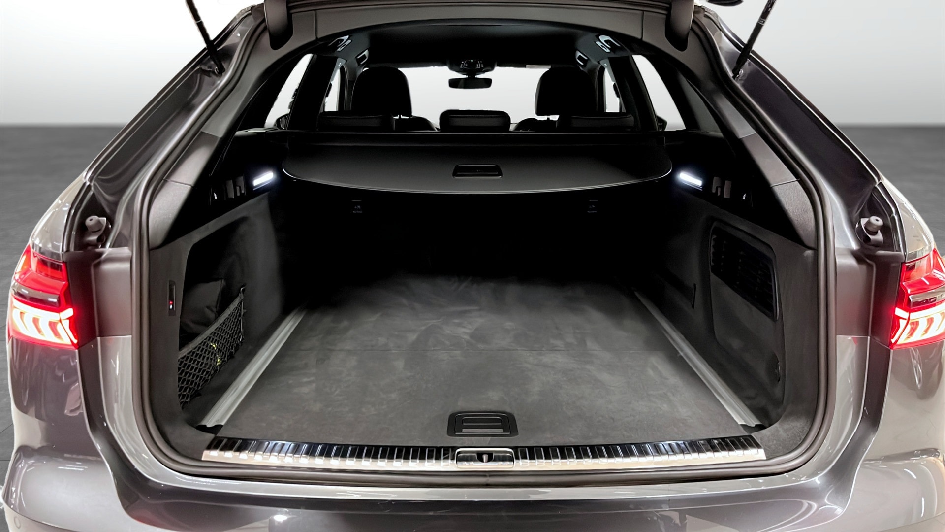 Image about Audi A6 Avant A6 Avant 40 TDI quattro S line204hkS tronic