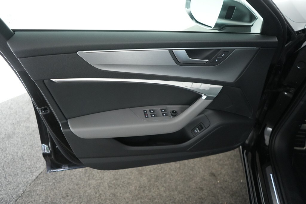 Image about Audi S6 Avant TDI quattro tiptronic