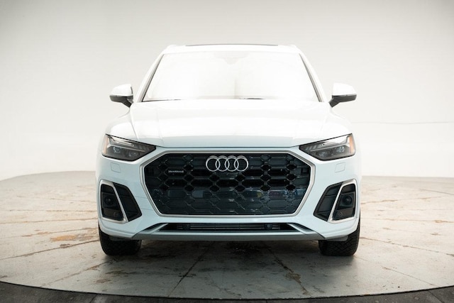 2023 Audi Audi Q5