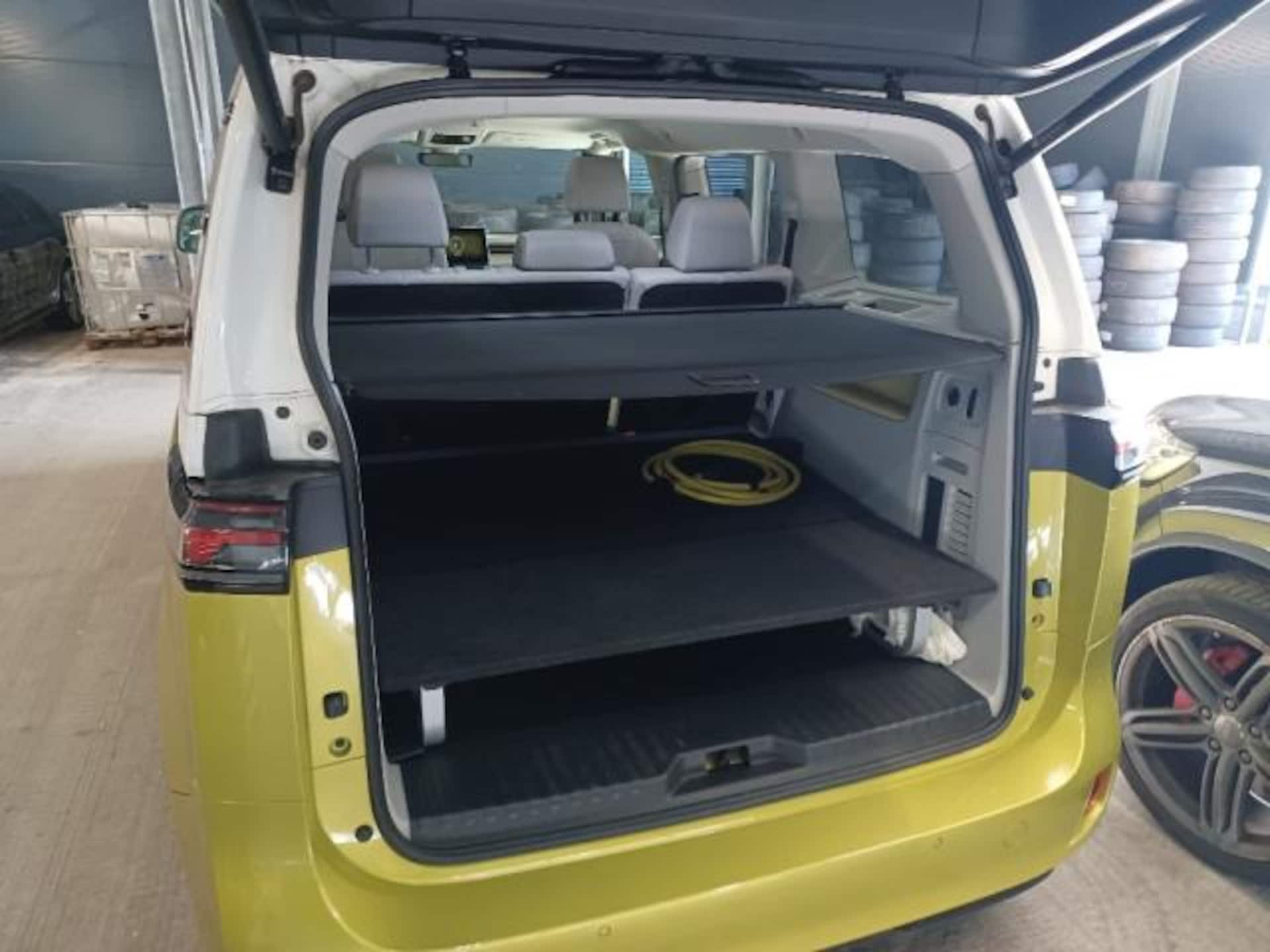 Volkswagen ID. Buzz Pro
