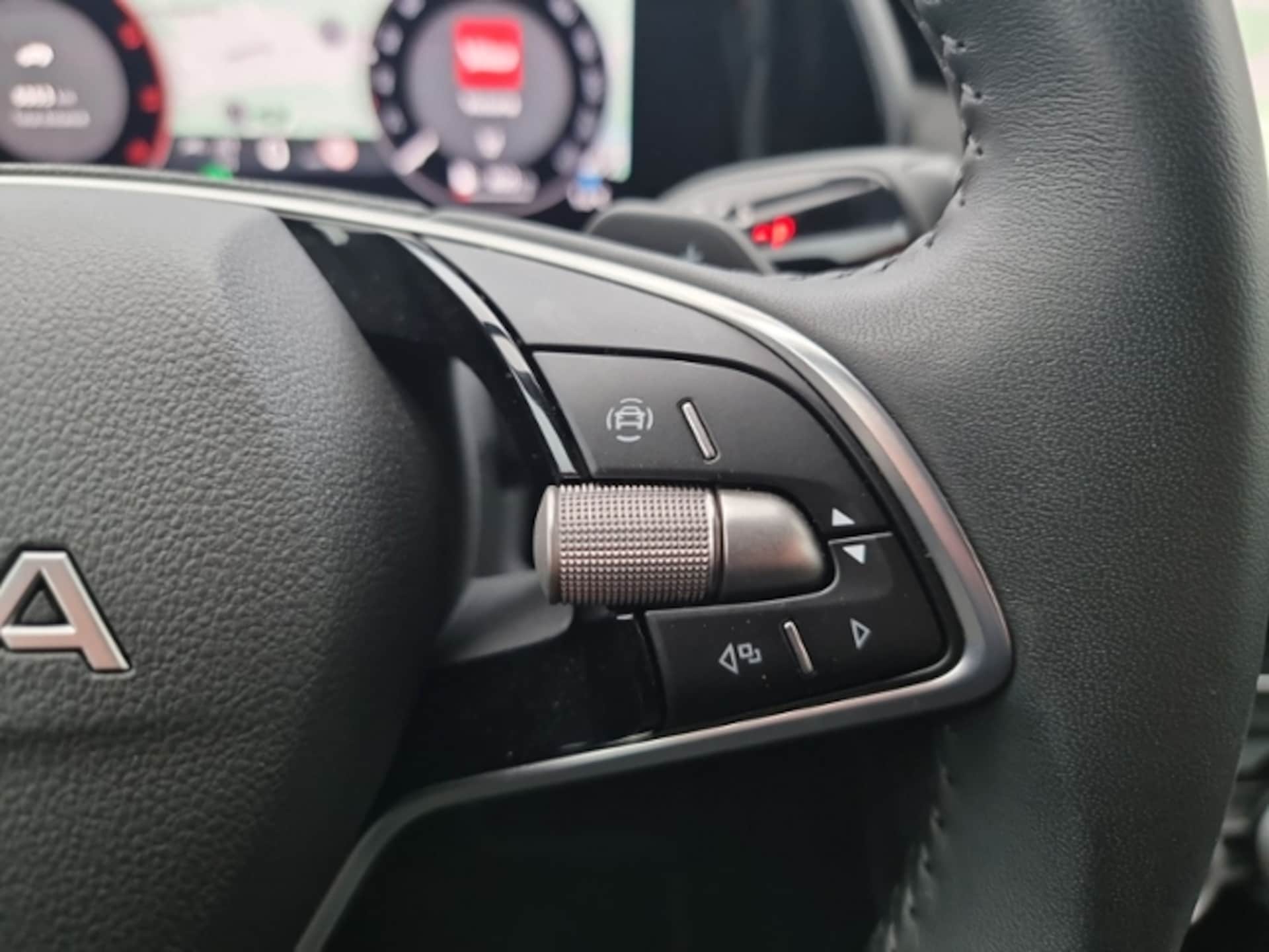 Skoda Kodiaq Selection