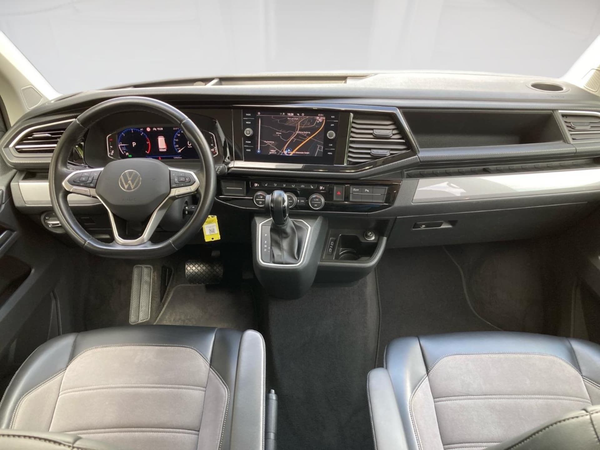 Volkswagen T6.1 Multivan Comfortline