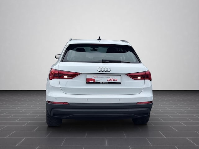Audi Q3 TFSI E 45 TFSI E S Tronic -  - Joinsteer - #5