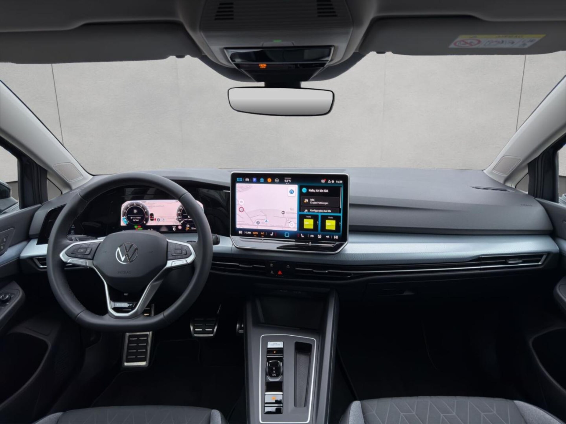 Volkswagen Golf Variant ENERGY