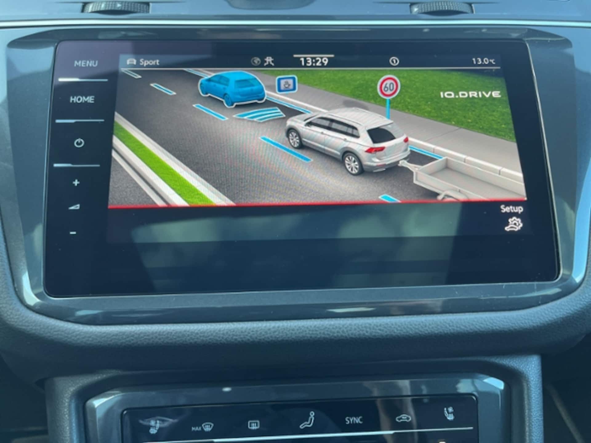 Volkswagen Tiguan Allspace R-Line