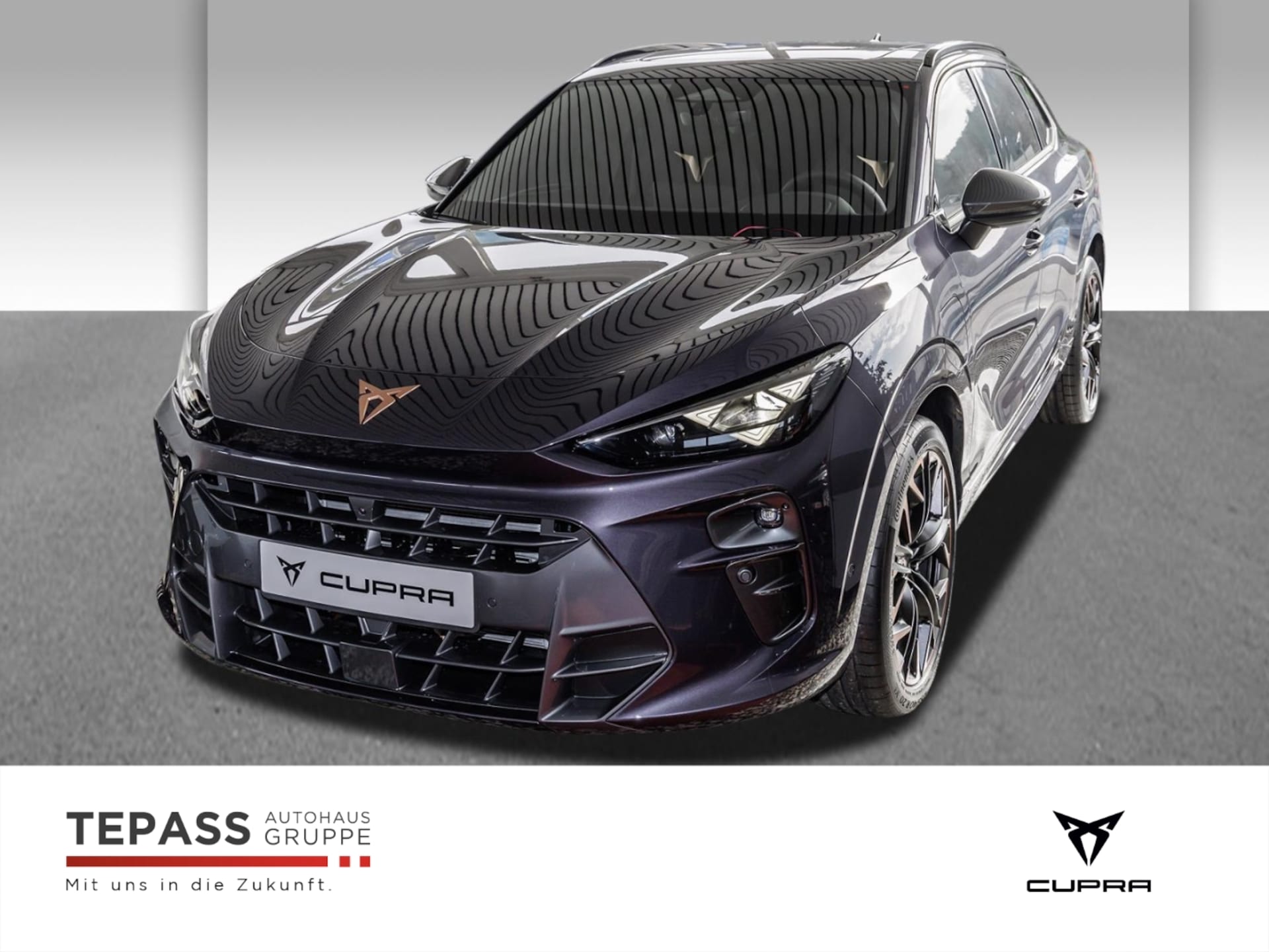 CUPRA Terramar VZ