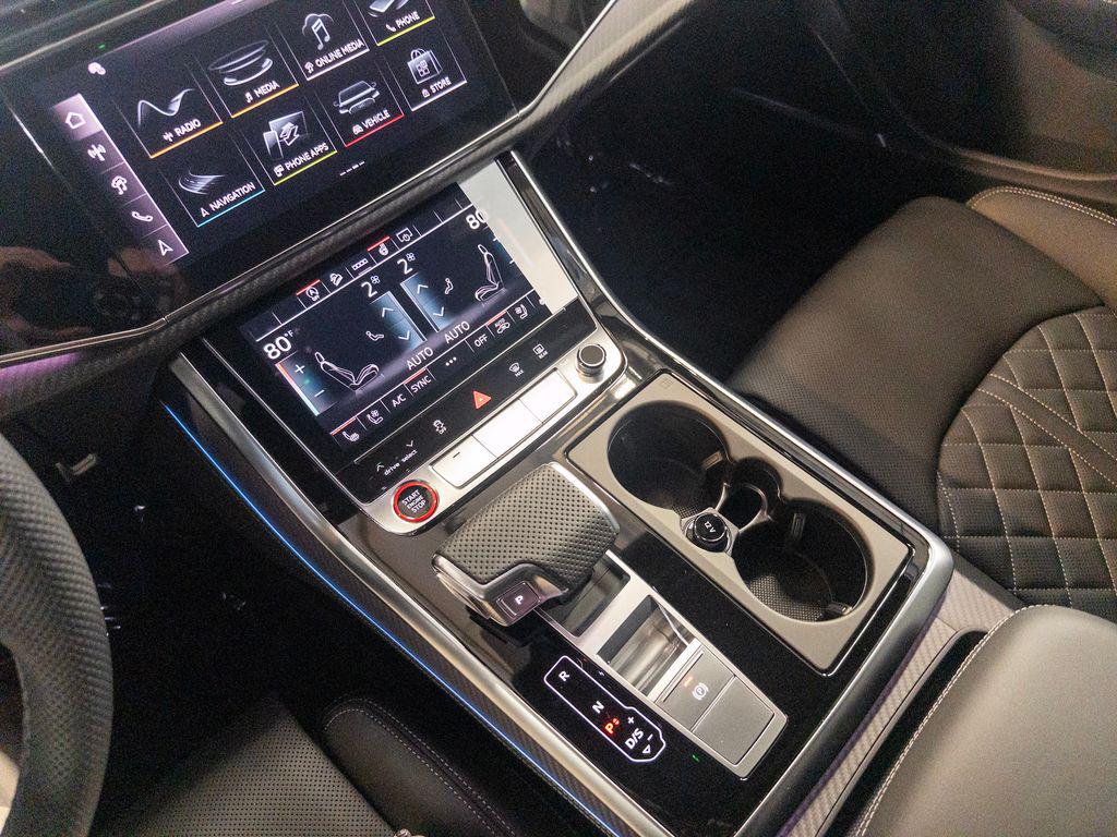 2026 Audi SQ7 Premium Plus - Photo 18