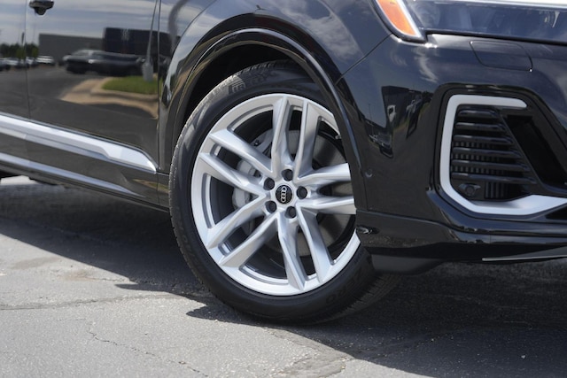 2025 Audi Q7
