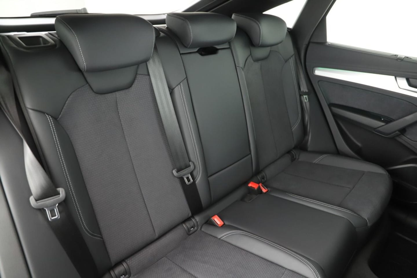 Bild über Audi SQ5 Sportback TDI tiptronic - für weitere Informationen kontaktieren Sie den Audi Partner