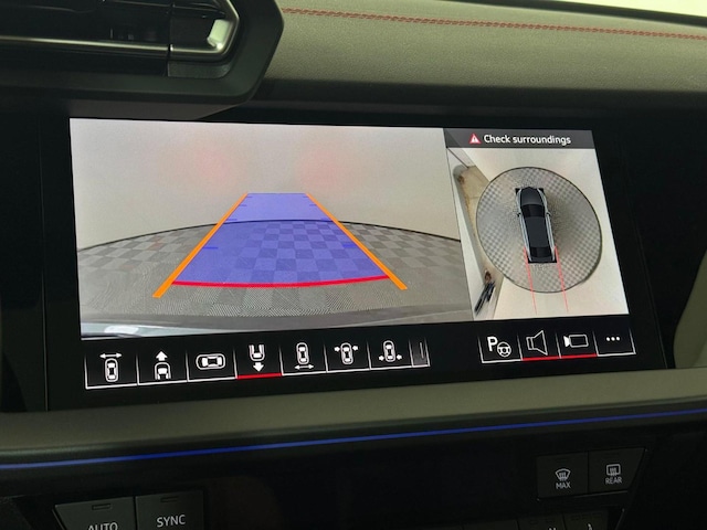 2026 Audi S3 Base - Photo 27