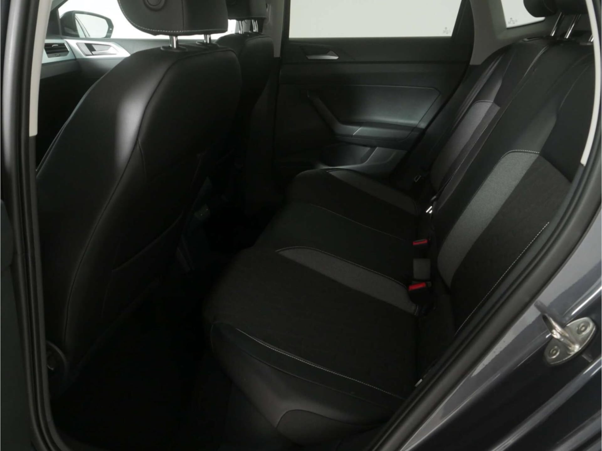 Volkswagen Polo Goal