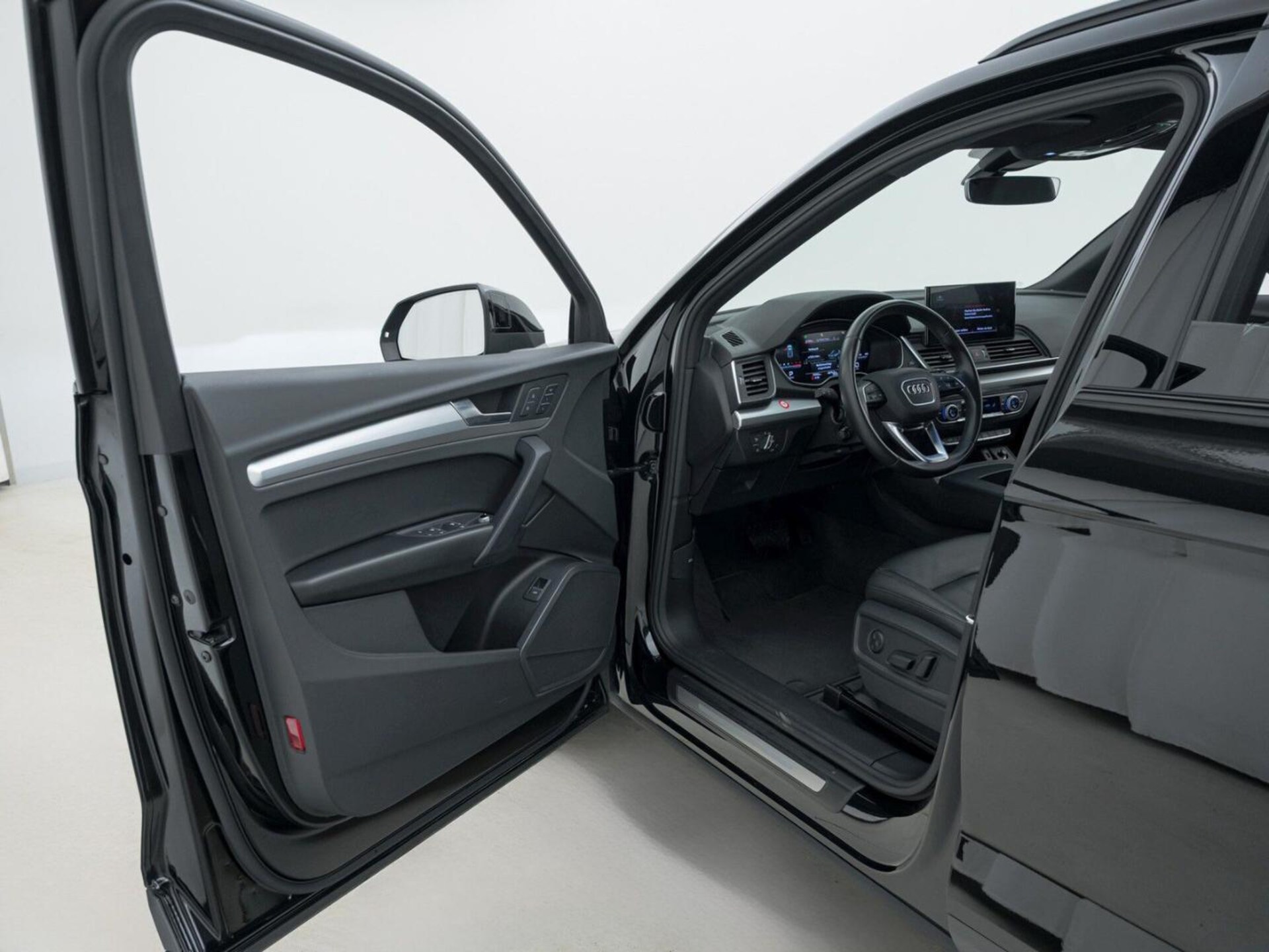 Audi Q5 SUV Advanced