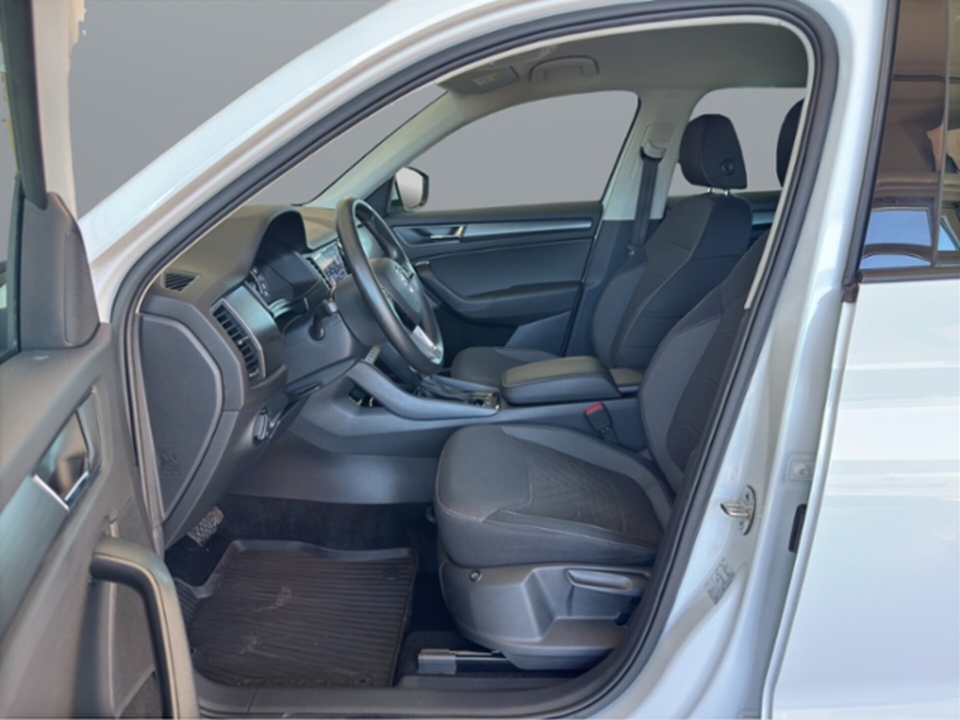 Skoda Kodiaq Ambition