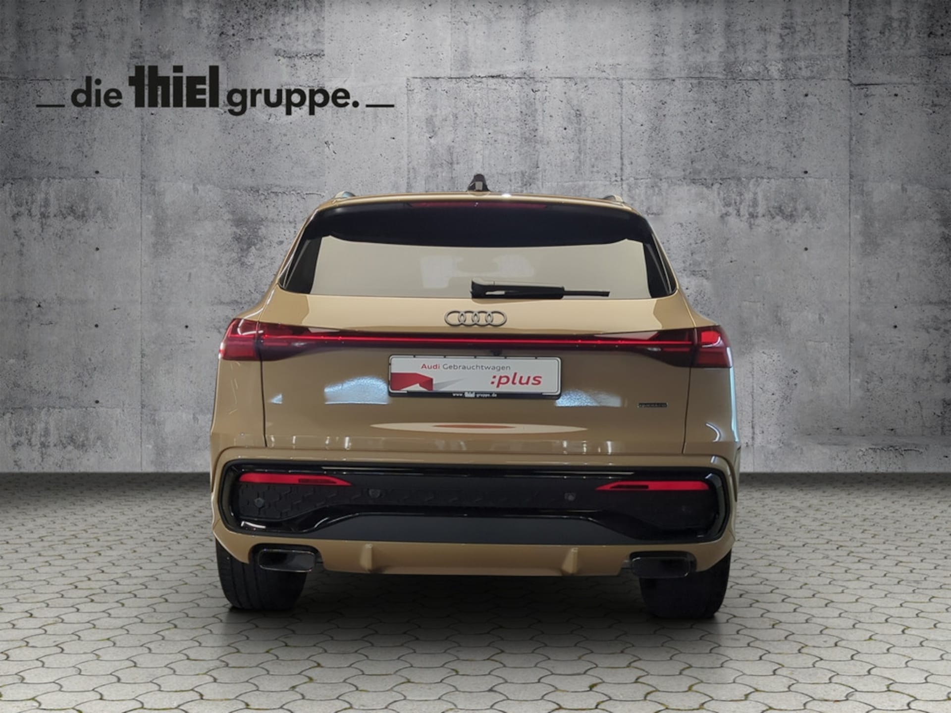 Audi Q5 SUV