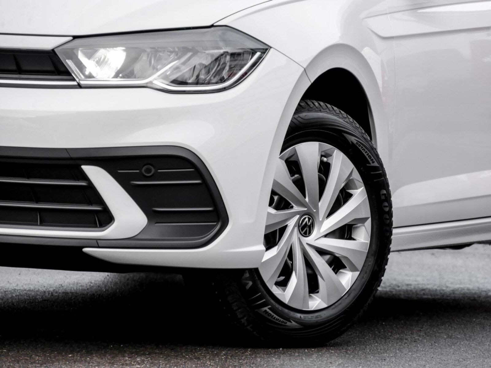 Volkswagen Polo – Bild 5