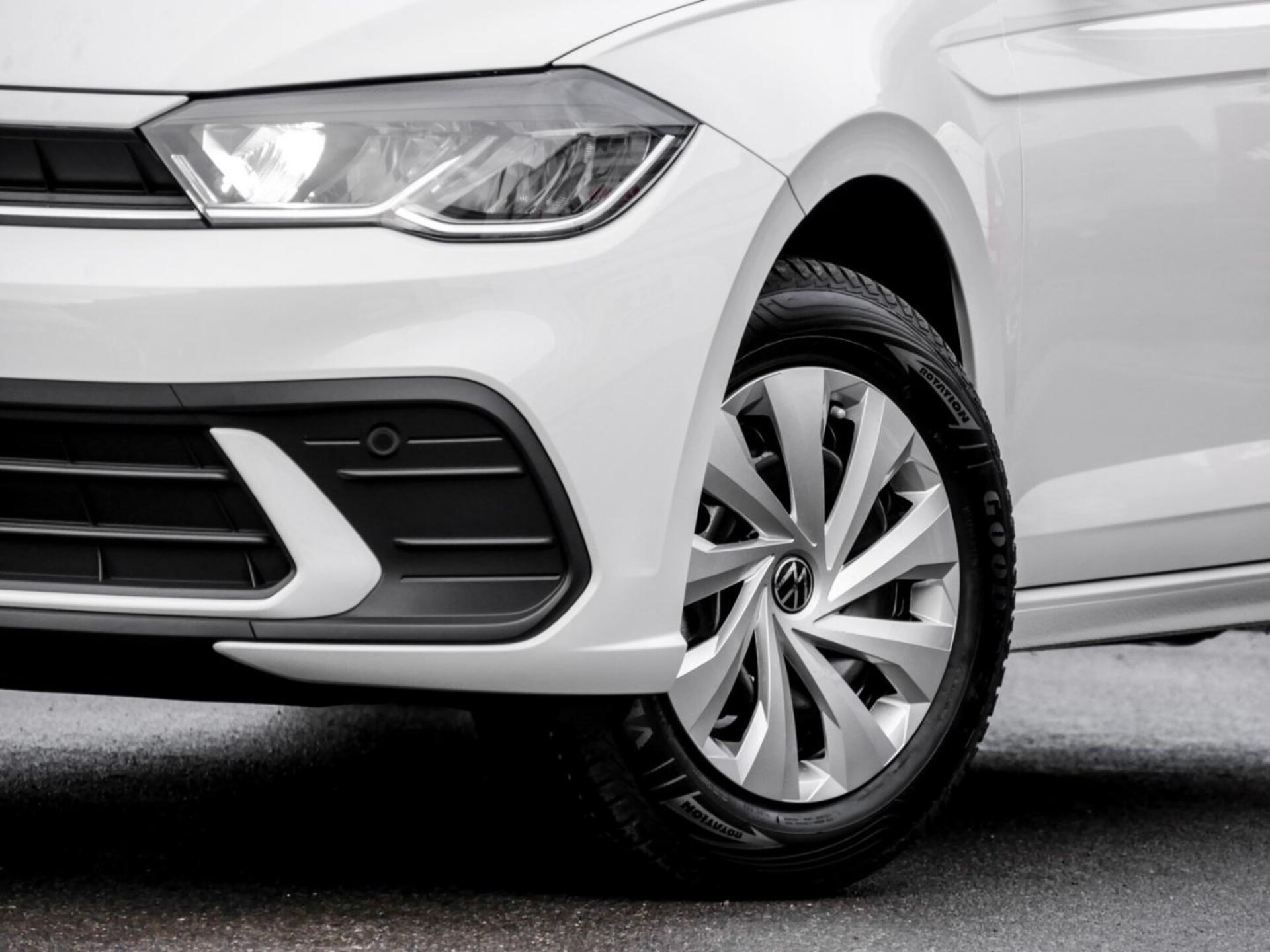 Volkswagen Polo Life