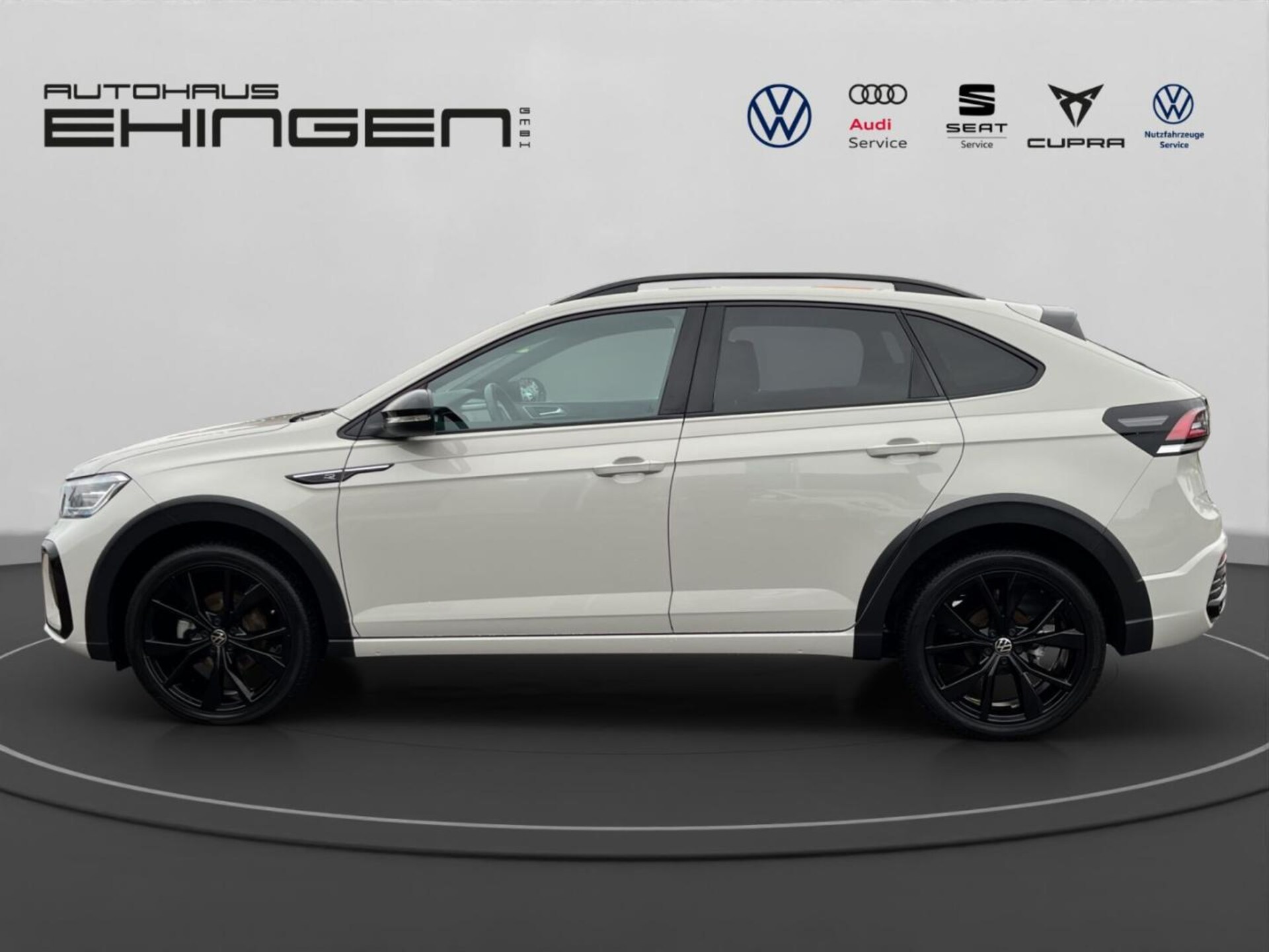 Volkswagen Taigo R-Line